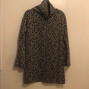 NWT Missguided long sleeved dress